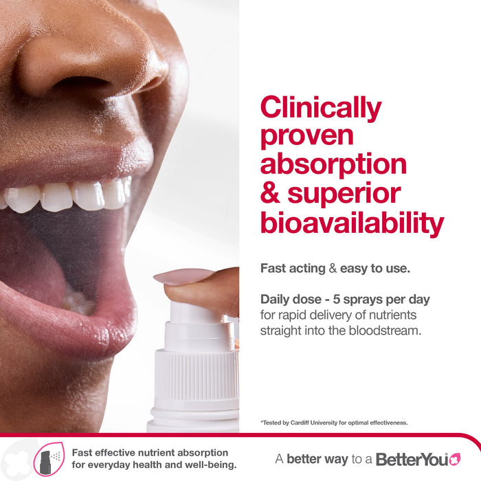 BetterYou Vitamin C 50ml - image 6