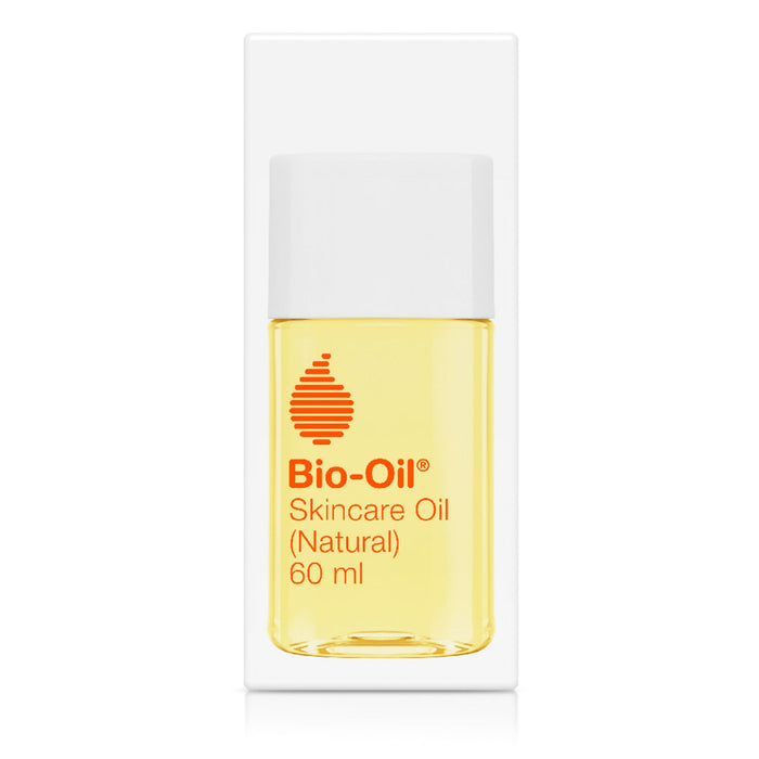 Bio Oil Natural Skincare Oil - image 4