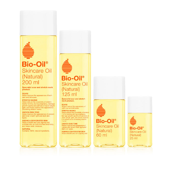 Bio Oil Natural Skincare Oil - image 5