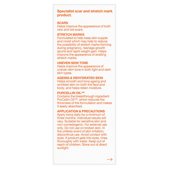 Bio Oil Skincare Oil - image 7