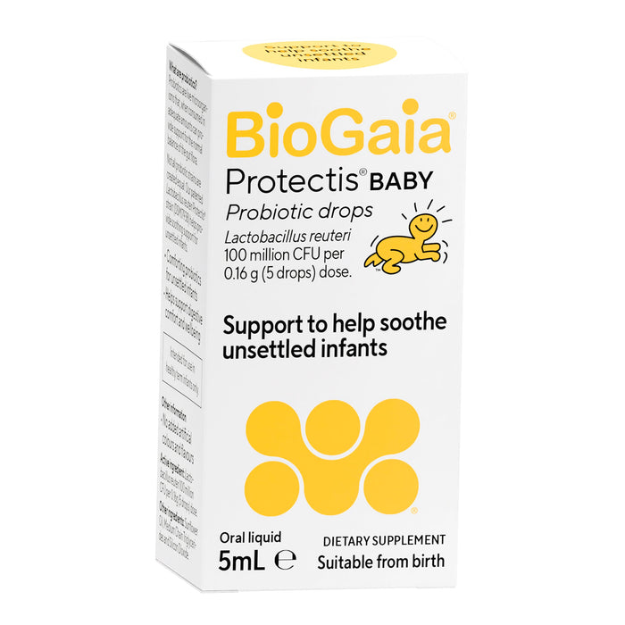 BioGaia Protectis Drops 5ml - image 2