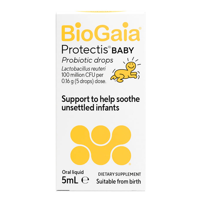 BioGaia Protectis Drops 5ml - image 3