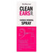 BioRevive Clean Ears Ear Wax Removal Spray 30ml