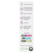BioRevive RinseEars Water Flushing Ear Syringe 20ml