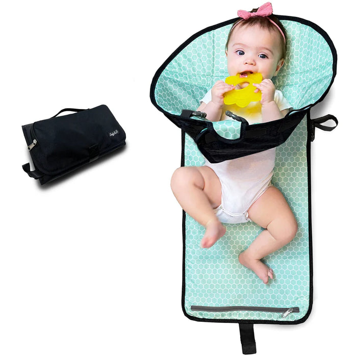 SnoofyBee Changing Pad