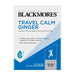 Blackmores Travel Calm Ginger - image 2