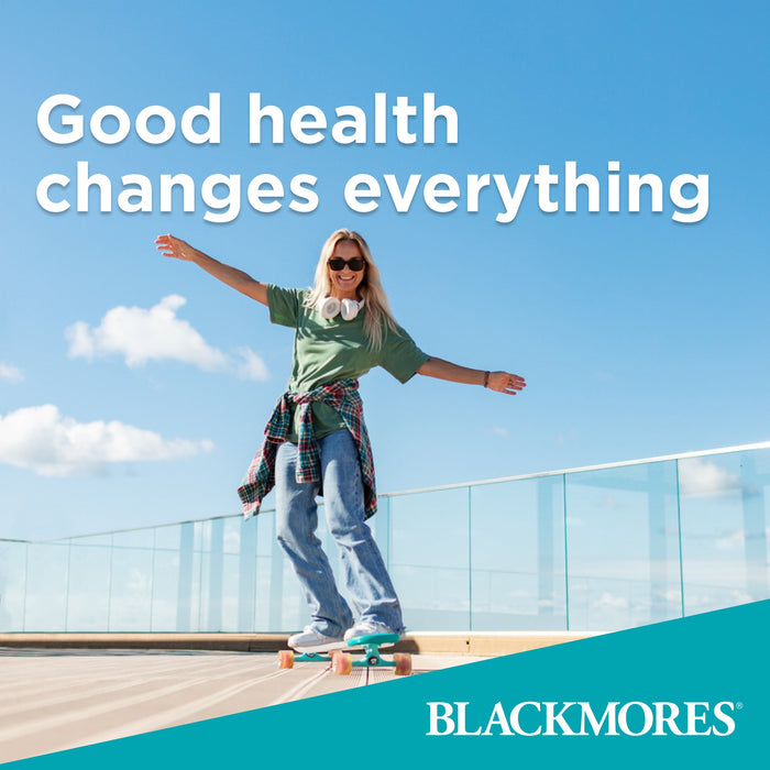 Blackmores Travel Calm Ginger - image 5