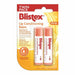Blistex Lip Conditioning Balm Twin Pack