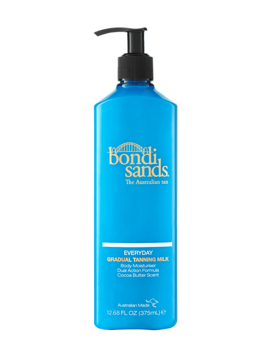 Bondi Sands Gradual Tan 375ml - image 4