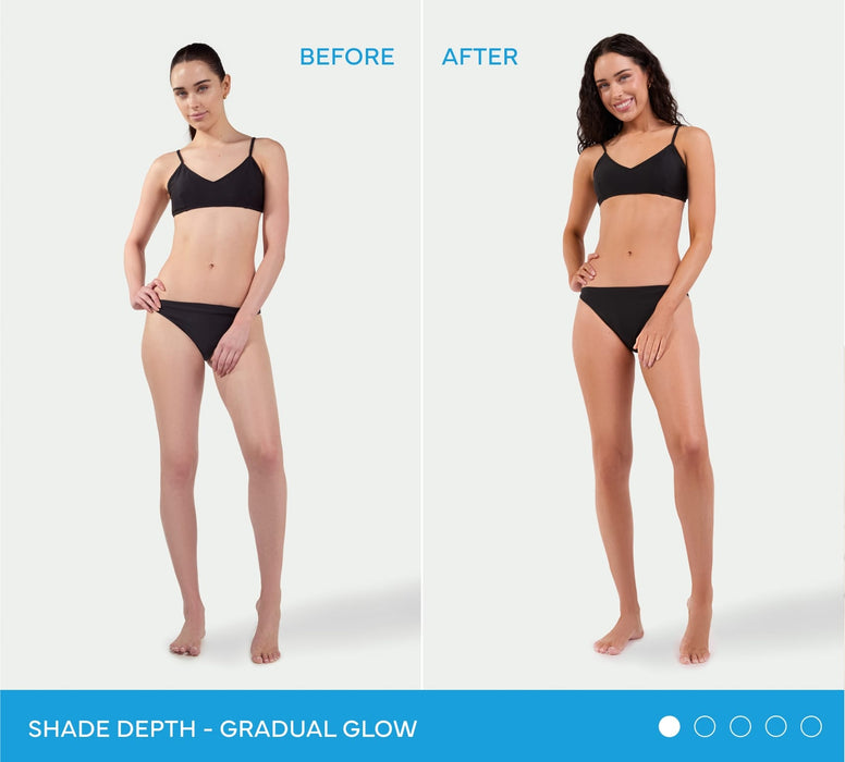 Bondi Sands Gradual Tan 375ml - image 5