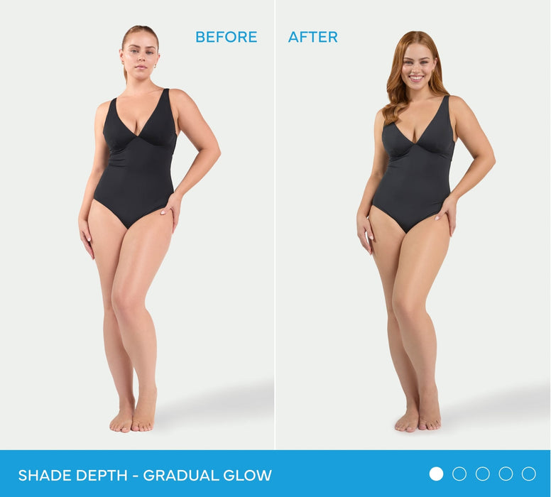Bondi Sands Gradual Tan 375ml - image 6
