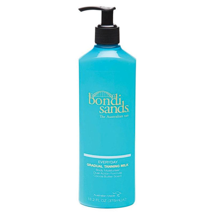 Bondi Sands Gradual Tan 375ml - image 1
