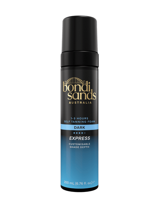 Bondi Sands Self Tanning Foam 1 Hour Express 200ml - image 2
