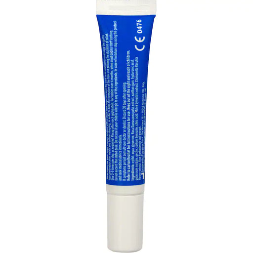 Bonjela Soothing Teething Gel 15g  choline salicylate Free - image 2