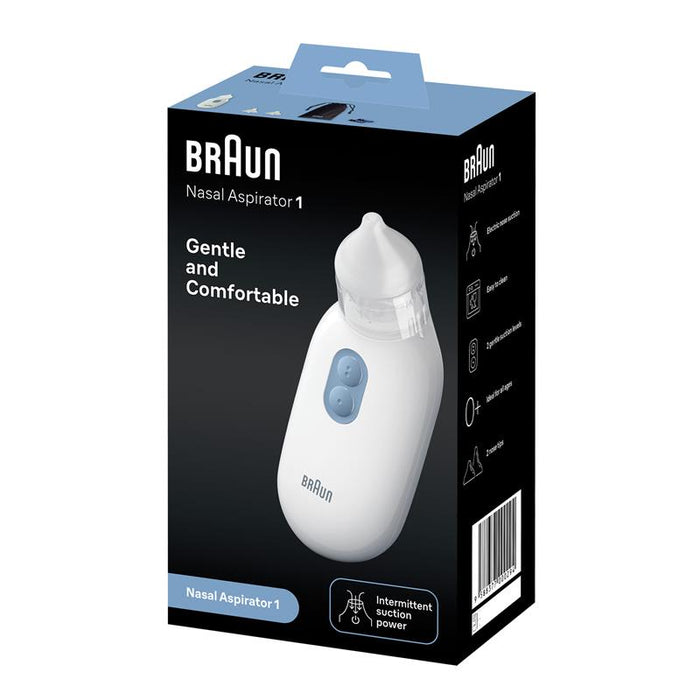 Braun Nasal Aspirator - image 2