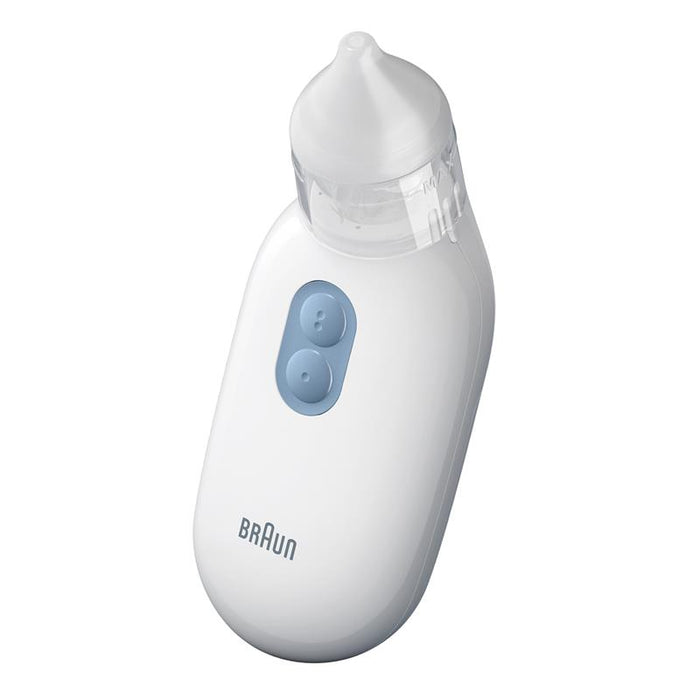 Braun Nasal Aspirator - image 4