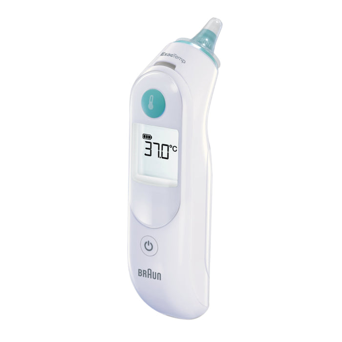 BRAUN Thermoscan 5 IRT 6030 - image 5