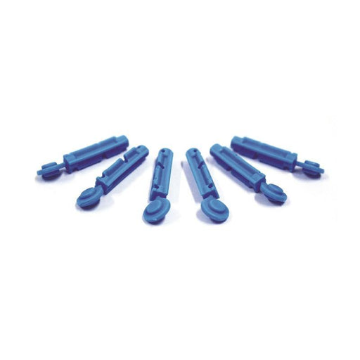 Caresens 30g Lancets (100s) - image 2