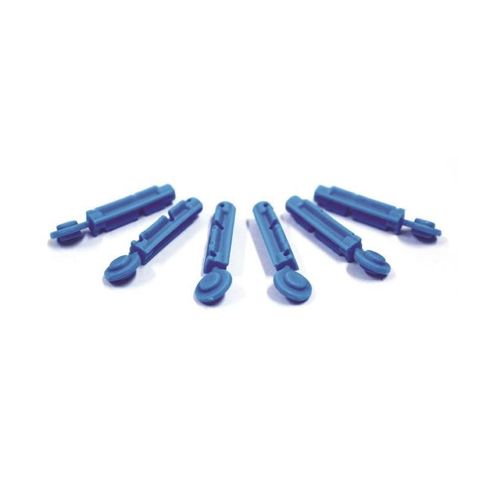 Caresens 30g Lancets (100s) - image 2