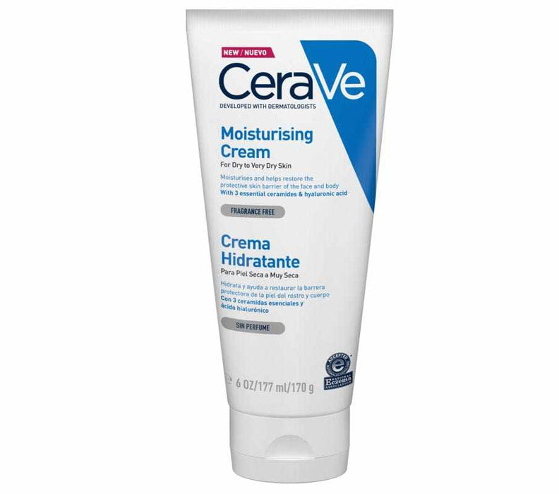 CeraVe Moisturising Cream 170g