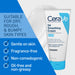 CeraVe SA Smoothing Cream 170g