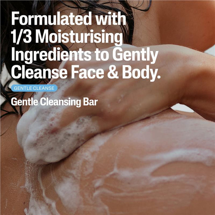 Cetaphil Gentle Cleansing Bar 127g - image 2