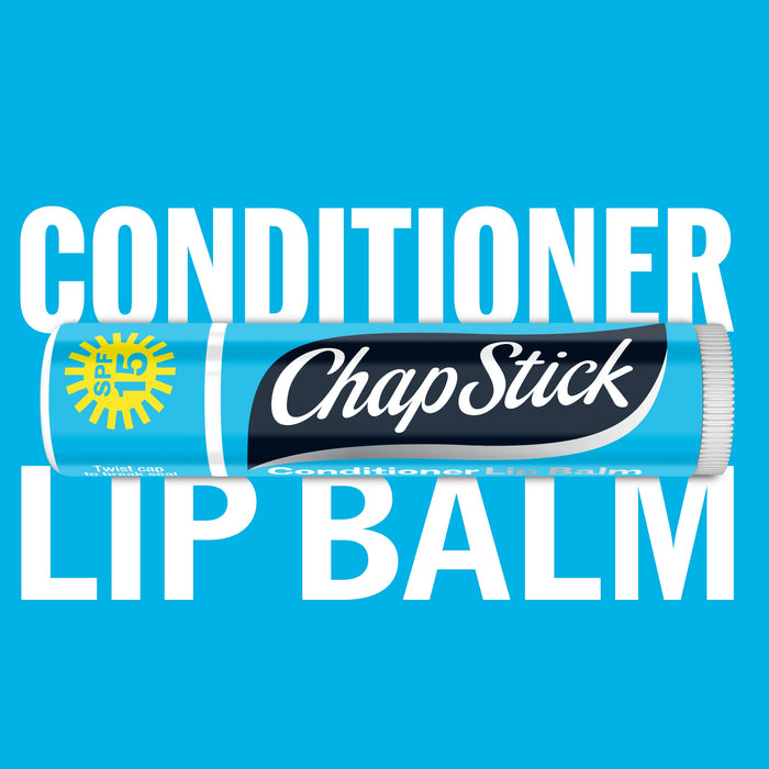 Chapstick Conditioner Lip Balm - image 6