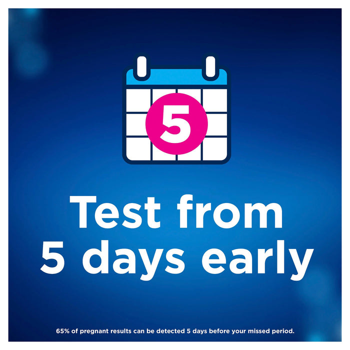 Clearblue Digital Pregnancy Test (1 digital test) - image 3