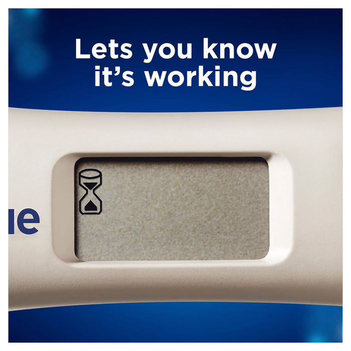 Clearblue Digital Pregnancy Test (1 digital test) - image 6