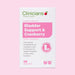 Clinicians Bladder Support & Cranberry 14 Sachets