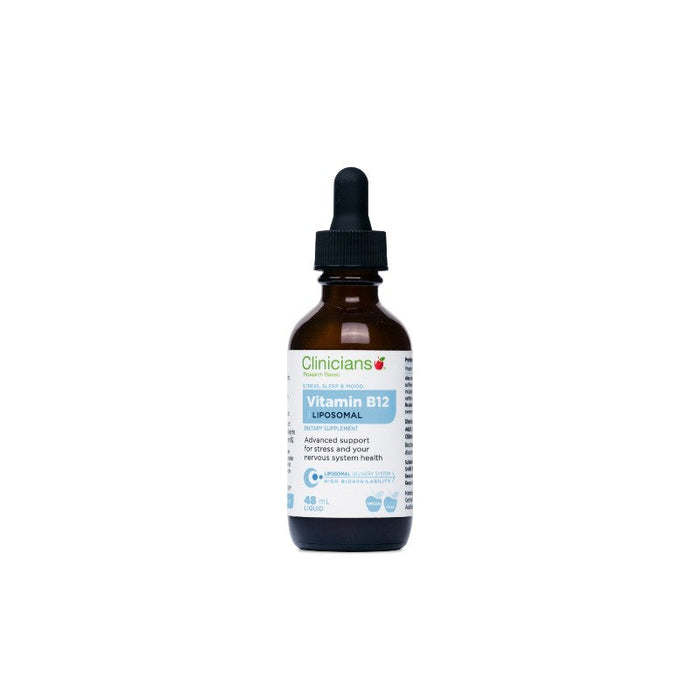 Clinicians Lipo Vit B12 50mcg (48ml) - image 3