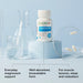 Clinicians Magnesium 625 Capsules Twin Pack 2 x 90