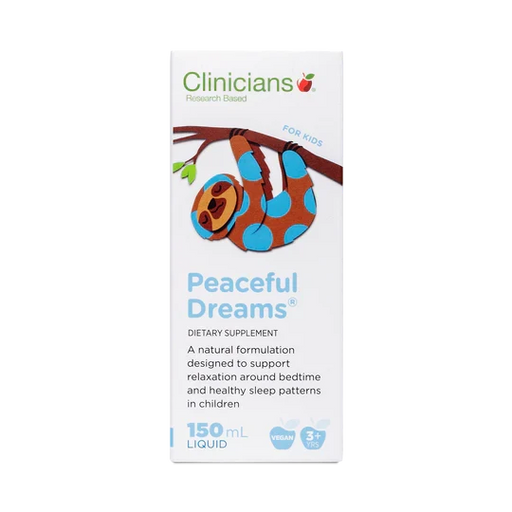 Clinicians Peaceful Dream Drops 150ml - image 2
