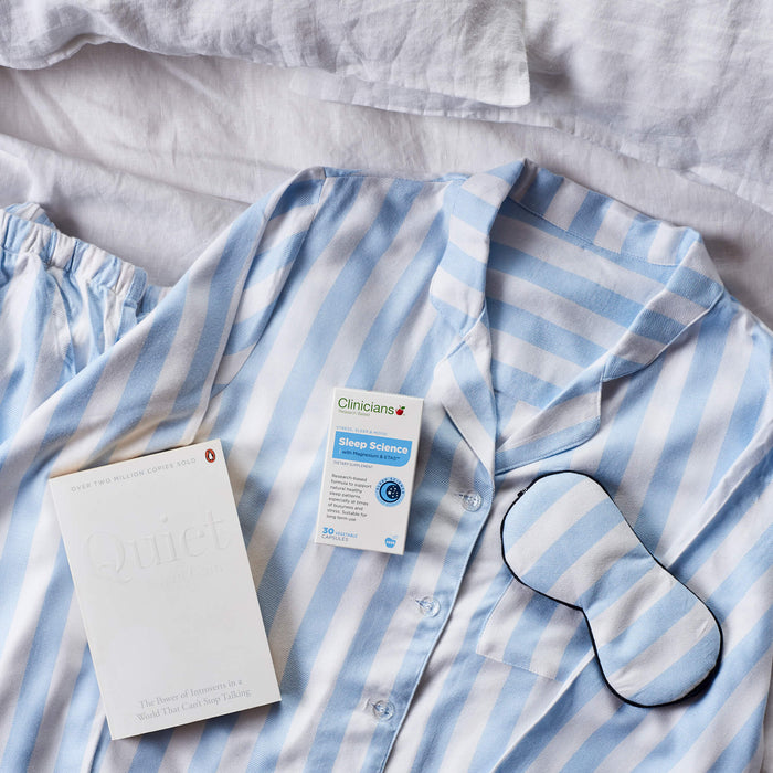 Clinicians Sleep Science Capsules