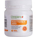 Clinicians Super Family C 2000 Powder 300g