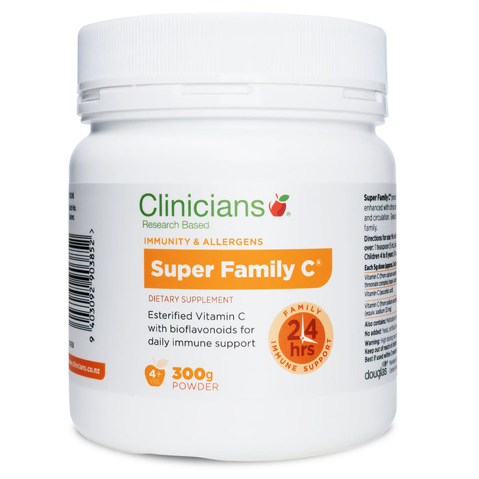 Clinicians Super Family C 2000mg - image 2