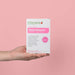Clinicians Yeast Balance 7 Vaginal Tablets