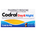 Codral Day & Night Tablets - image 3
