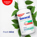 Colgate Savacol Mint Antiseptic Mouthwash 300mL - image 5