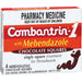 Combantrin Chocolate Squares - image 2