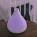 Crane Cool Mist Humidifier +Aroma Diffuser White - image 4
