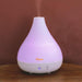 Crane Cool Mist Humidifier +Aroma Diffuser White - image 5