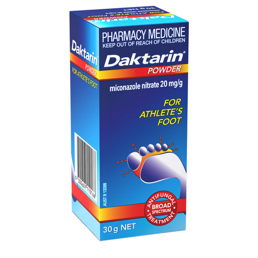 Daktarin Powder 30g - image 2
