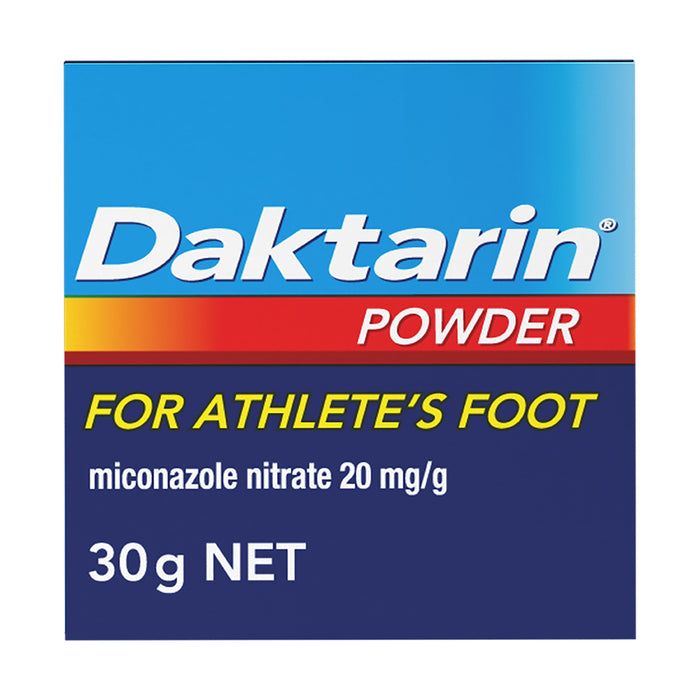Daktarin Powder 30g - image 6