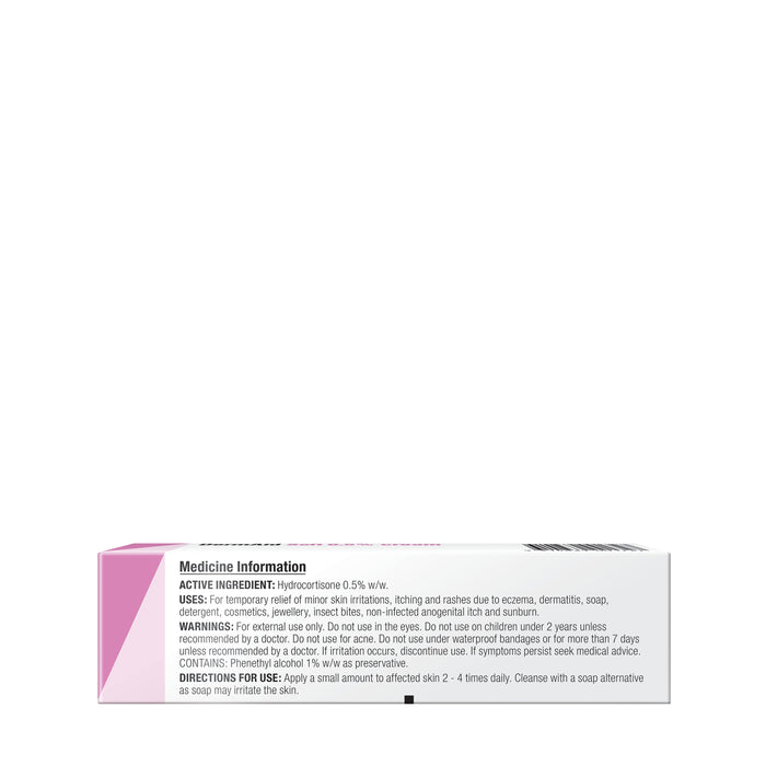 DermAid 0.5% Soft Cream 30g - image 2