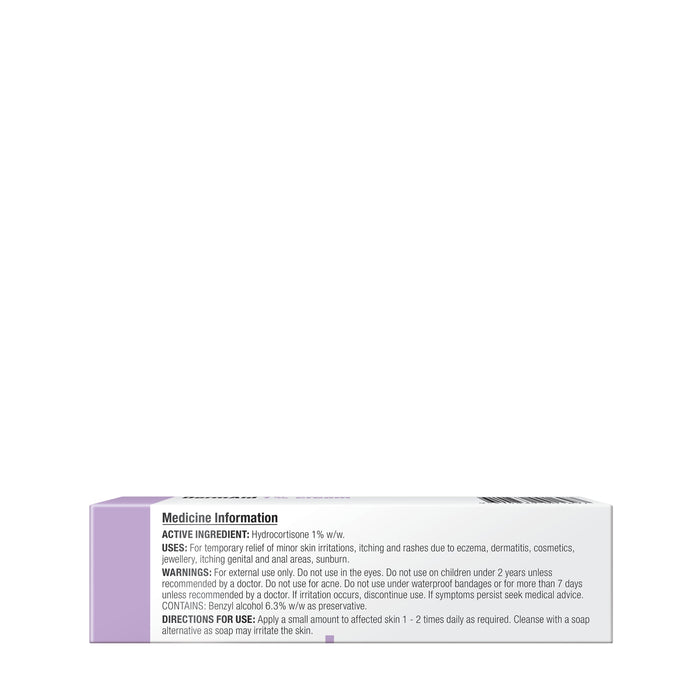 DermAid 1% Cream (30g) - image 3