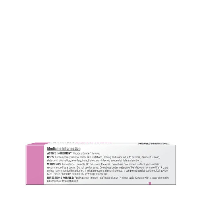 DermAid Soft 1% Cream (30g) - image 3