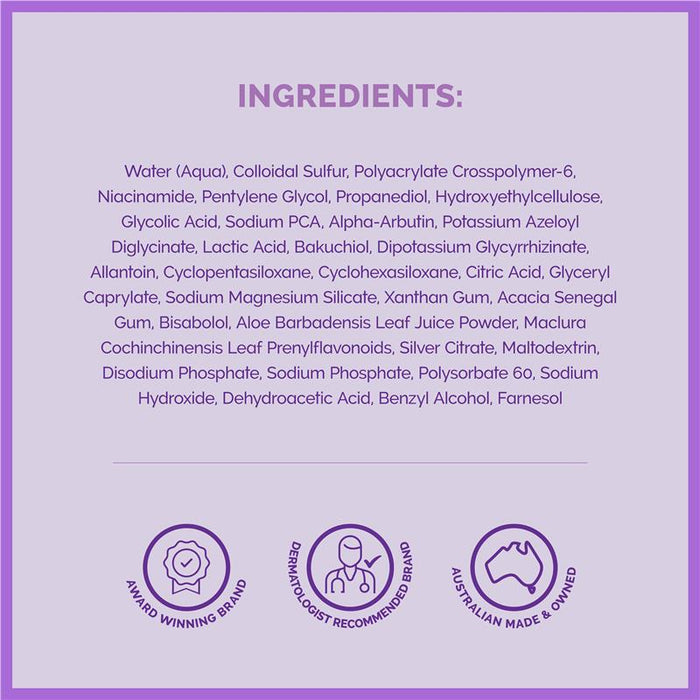 DERMAL THERAPY Acne Spot Cream 30g - image 6