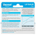 Dermal Therapy Lip Balm Original Tube 10g
