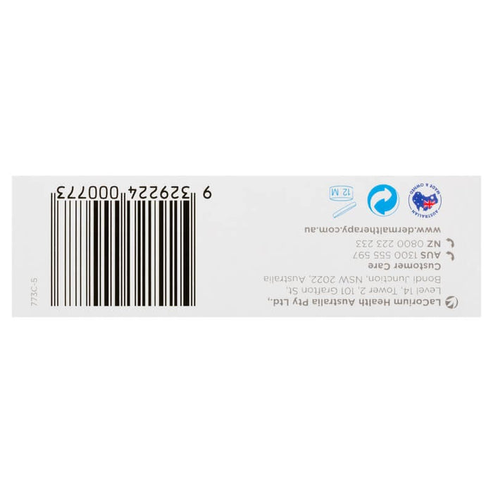 Dermal Therapy Lip Balm Original Tube 10g